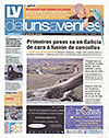 De Luns A Venres Newspaper